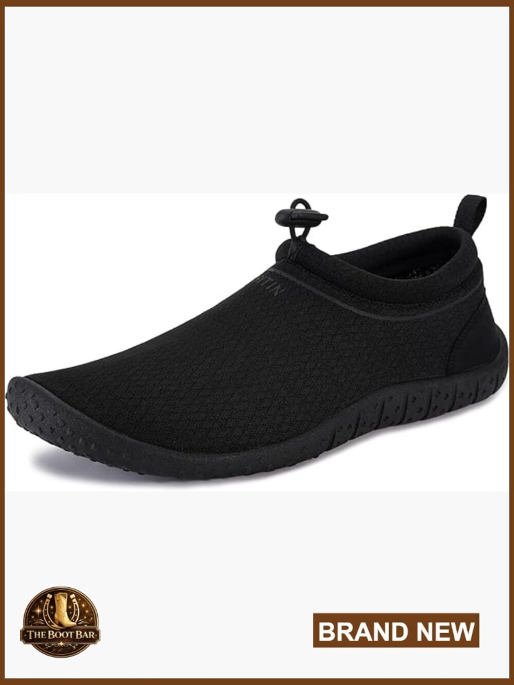 Multi-Purpose Feather Water Shoes Thick Sole Athletic